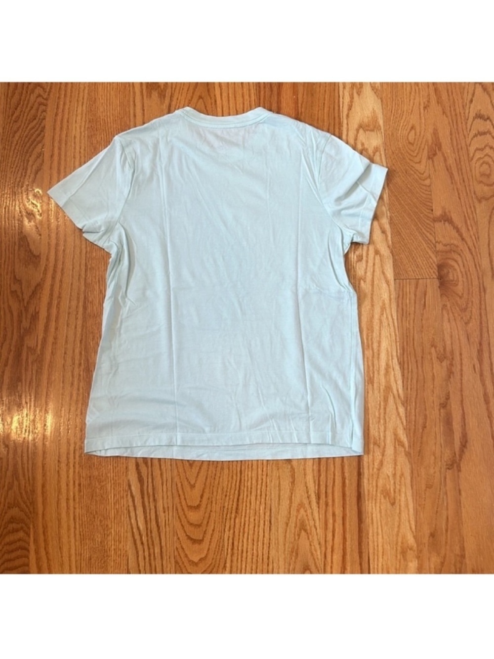 NWOT A New Day Short Sleeve Tee- Size Medium - Picture 6 of 6